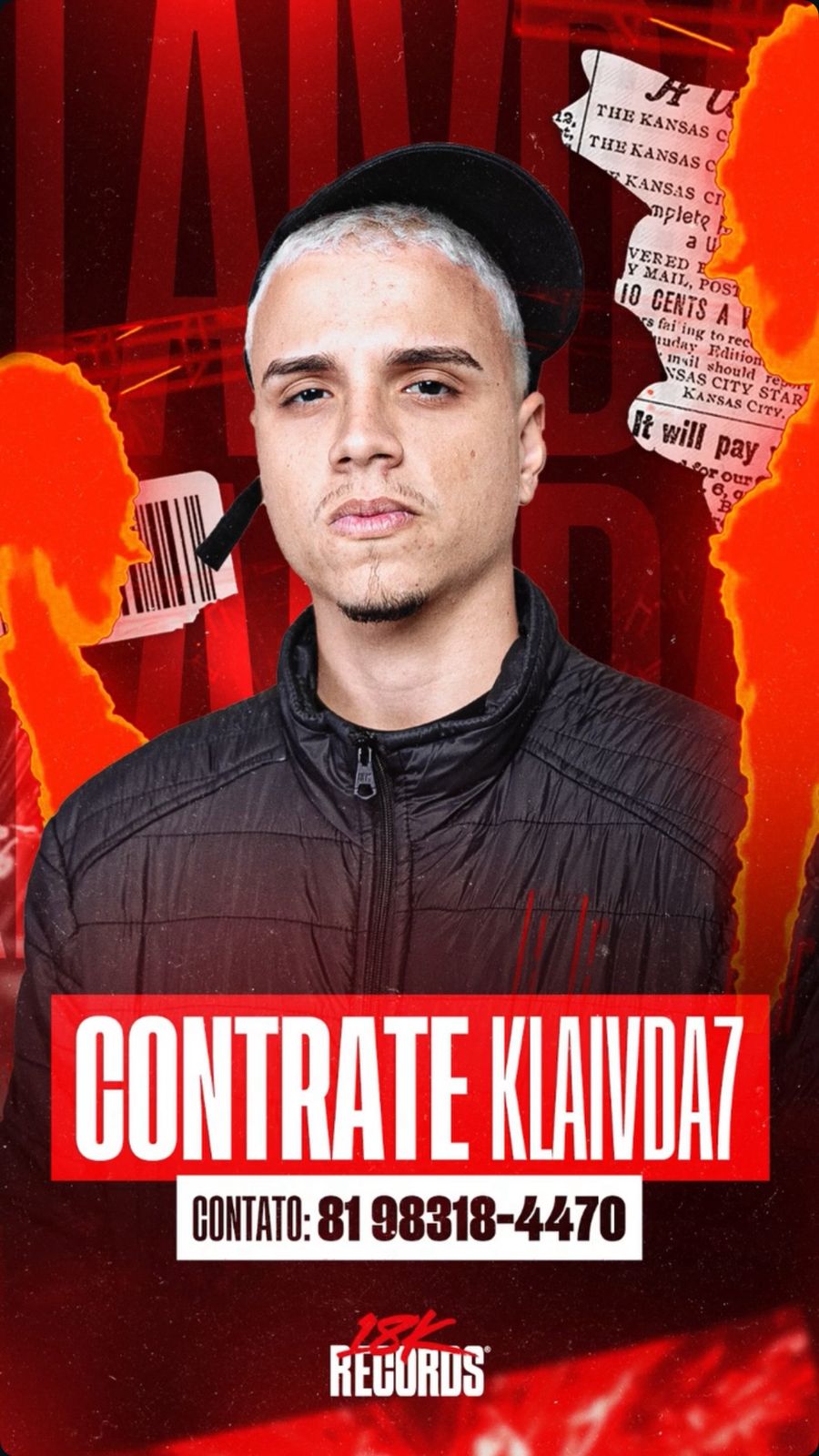 KLAIV